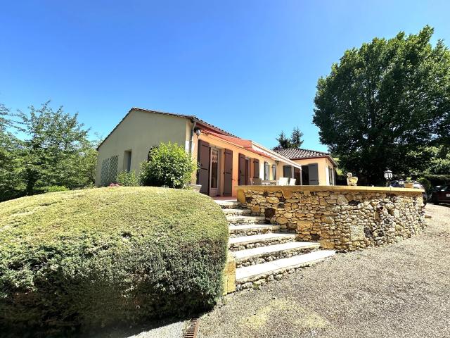 Maison vente à Sarlat-la-Canéda, Saint-cyprien