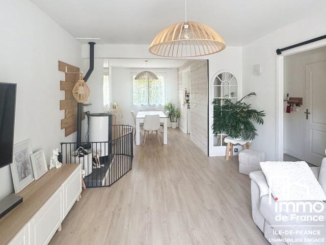 Maison vente à Torcy, Chelles