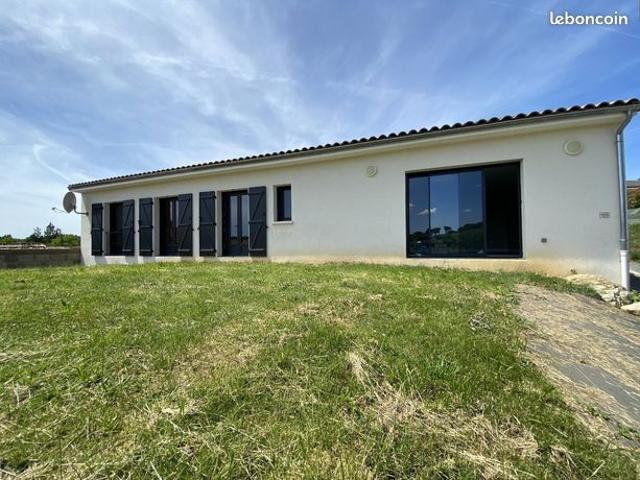 Maison vente à Bergerac, Lembras