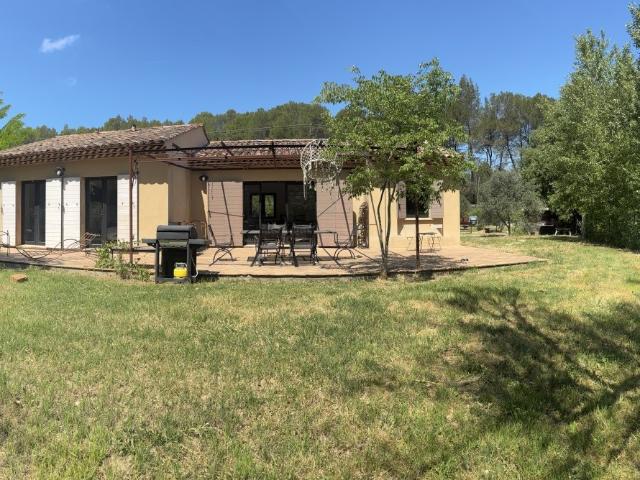 Maison vente à Arrondissement de Draguignan, Lorgues