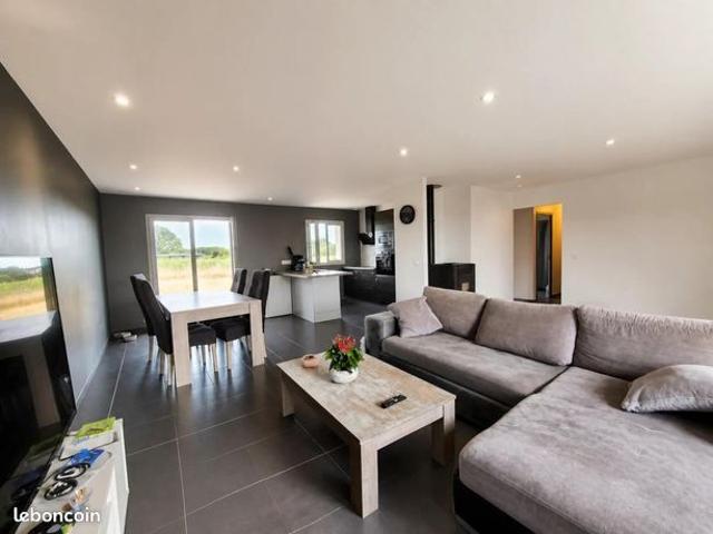 Maison vente à Cognac, Mainxe