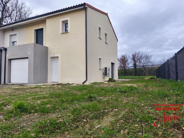 Maison vente à Muret, Mauzac
