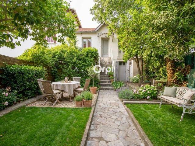 Maison vente à Montpellier