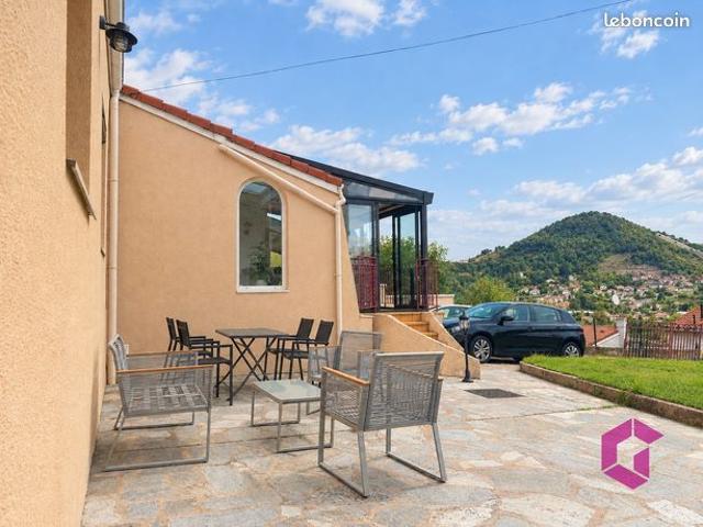 Maison vente à Brives-Charensac, Haute-Loire