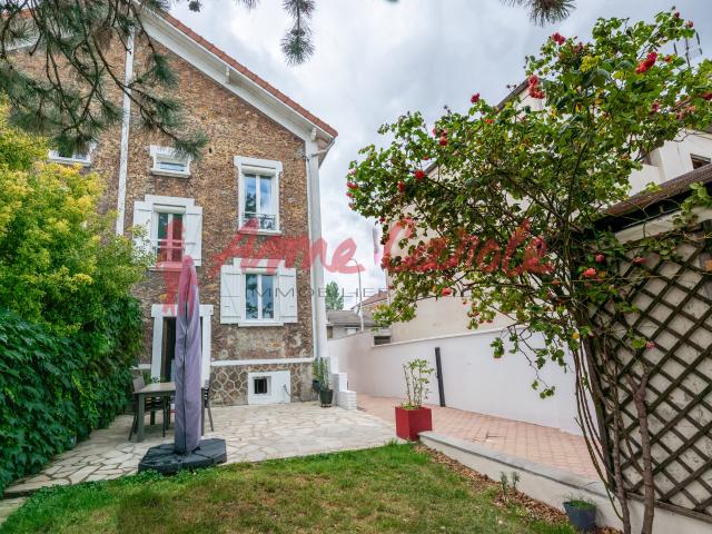 Maison vente à Nogent-sur-Marne, Le Perreux-sur-marne
