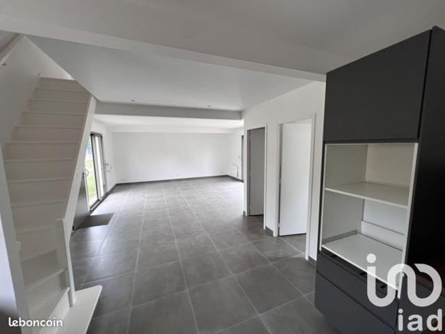 Maison vente à Libourne