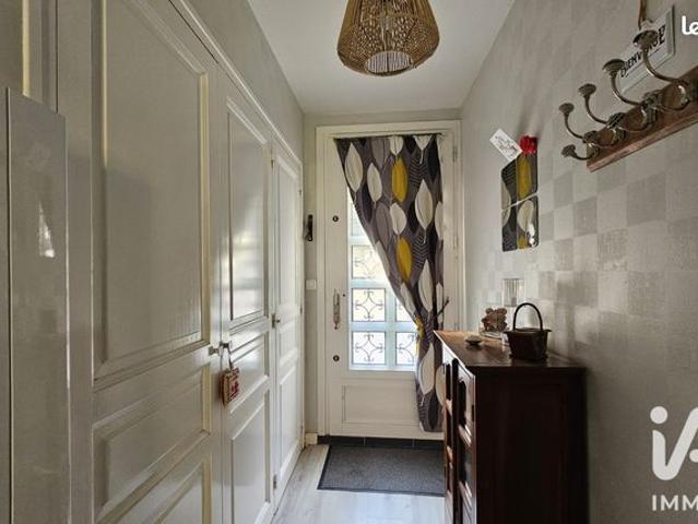 Maison vente à Le Blanc, Ruffec