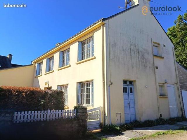 Maison vente à Saint-Congard, Morbihan