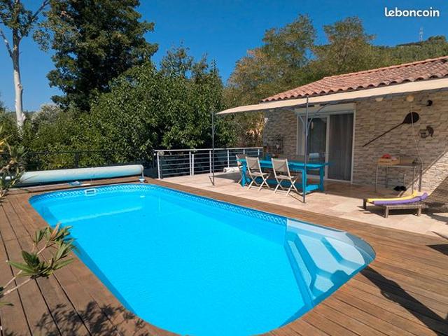 Maison vente à Arrondissement de Draguignan, Salernes