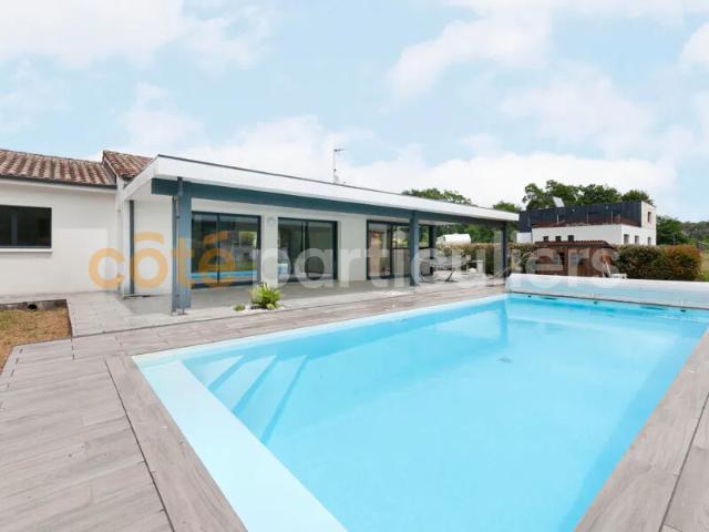 Maison vente à Mont-de-Marsan, Landes