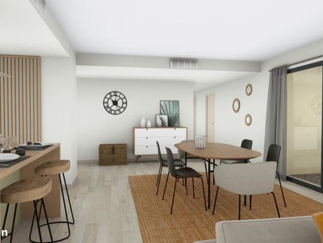 Maison vente à Millau, Trémouilles