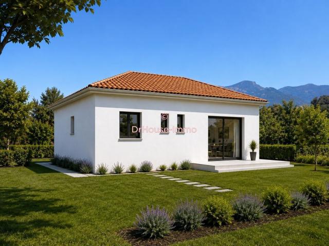 Maison vente à Ajaccio, Peri