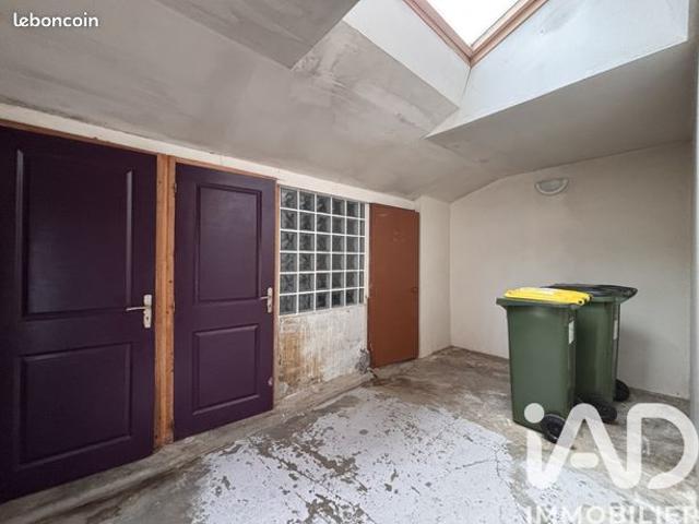 Maison vente à Amiens, Longueau