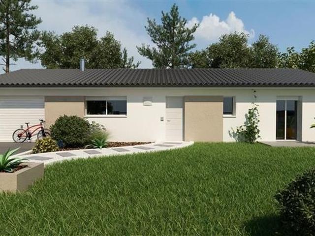 Maison vente à Muret, Saint-clar-de-rivière