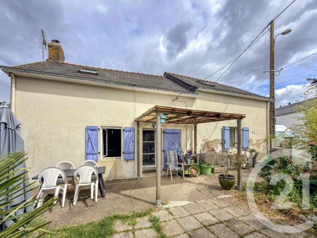 Maison vente à Châteaubriant-Ancenis, Blain
