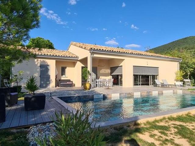 Maison vente à Cruas, Ardèche