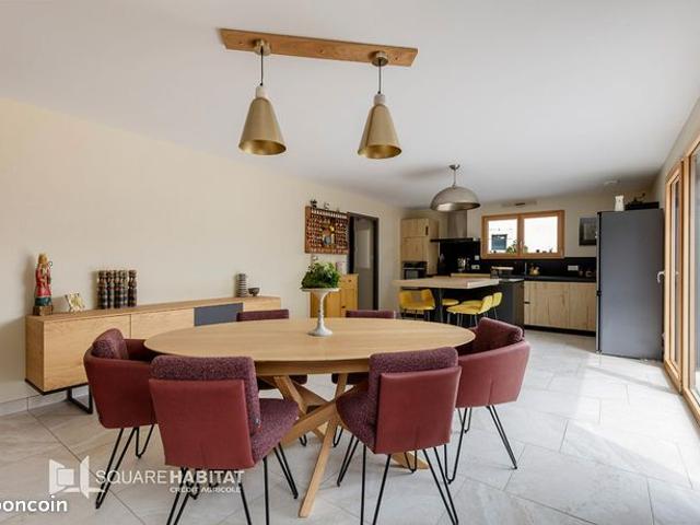 Maison vente à Montbéliard, Maîche