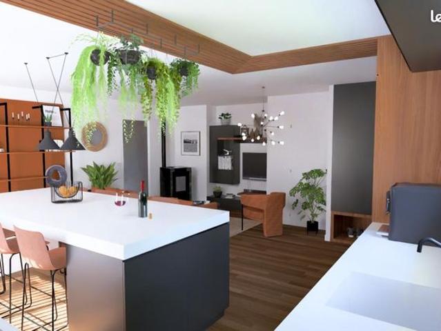 Maison vente à Dax