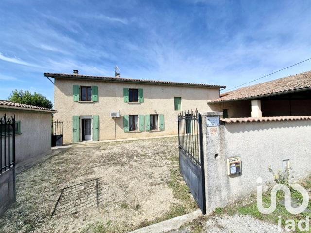 Maison vente à France métropolitaine, Alixan