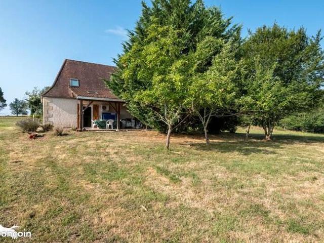 Maison vente à Périgueux, Lacropte