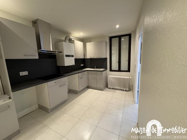 Maison location à Cognac