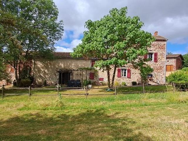 Maison vente à Clermont-Ferrand, Estandeuil