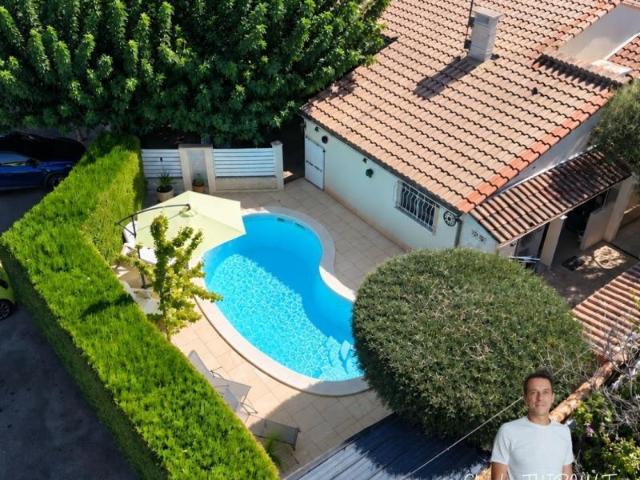 Maison vente à Manduel, Gard