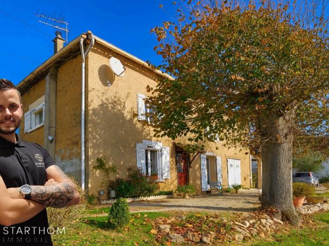 Maison vente à France métropolitaine, Saint-hilaire-de-la-côte