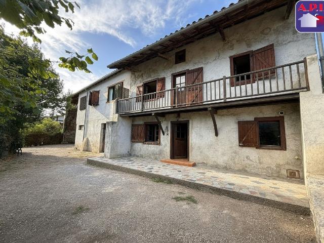 Maison vente à Mauvezin-de-Prat, Ariège