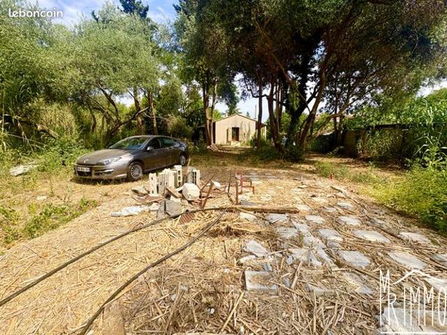 Maison vente à Montpellier, Juvignac