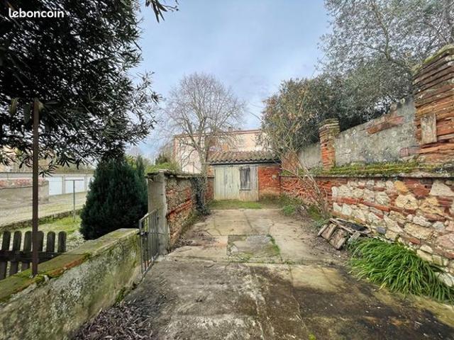 Maison vente à Castelsarrasin