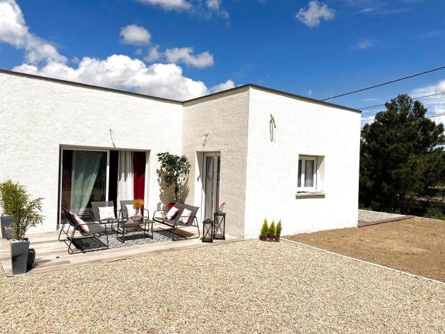 Maison vente à Limoux, Aude