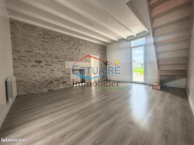 Maison vente à Saint-Nazaire, Pontchâteau