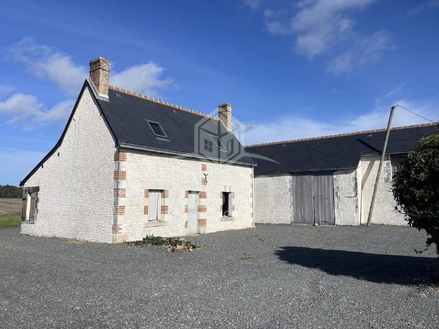 Maison vente à Tours, Sorigny