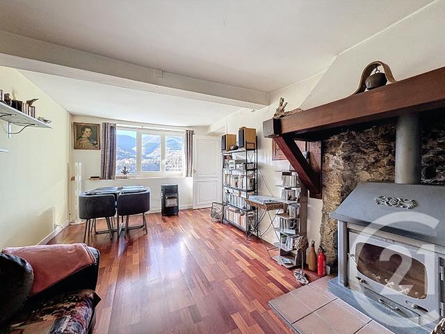 Maison vente à Saint-Girons, Castillon-en-couserans