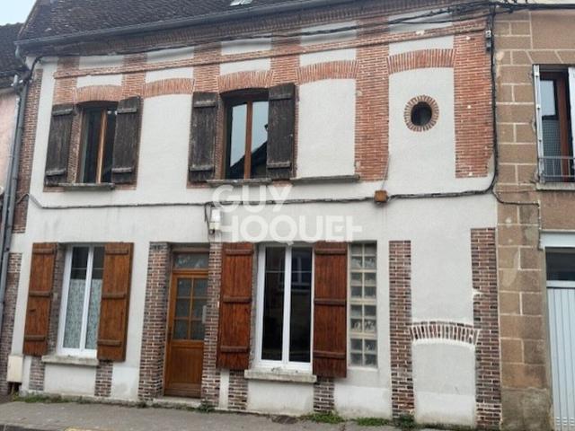 Maison vente à Épernay, Sézanne