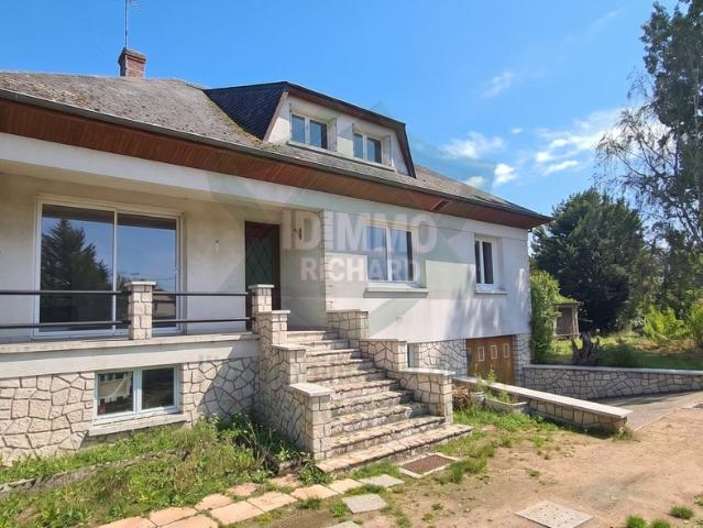 Maison vente à Hameau de Gratteloup, Lorcy