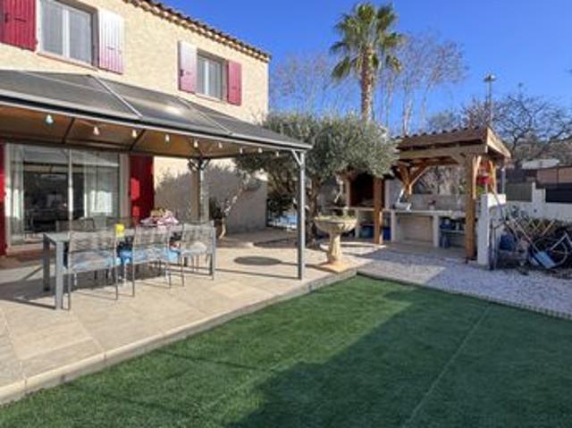 Maison vente à Arrondissement de Toulon, Saint-cyr-sur-mer