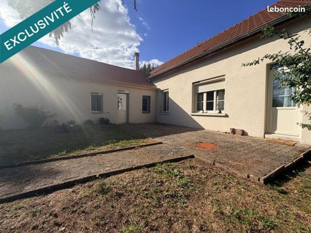 Maison vente à Espinasse-Vozelle, Allier