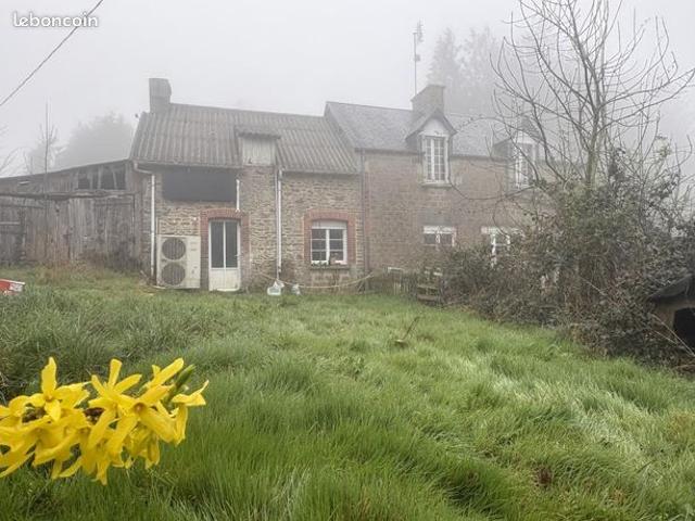 Maison vente à Avranches, Beauficel