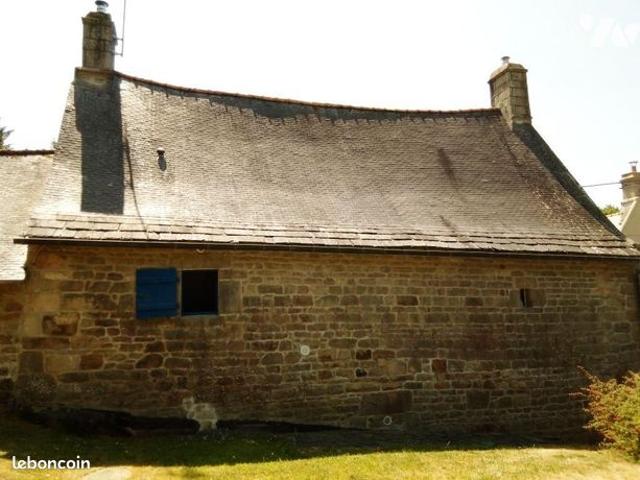 Maison vente à Pontivy, Bretagne