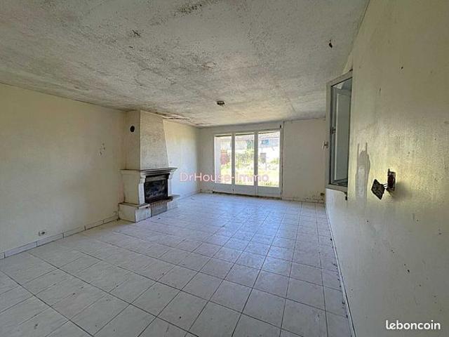 Maison vente à Poitiers, Vouneuil-sous-biard