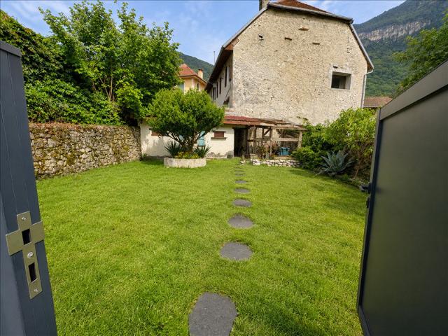 Maison location à Belley, Culoz