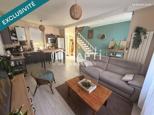 Maison vente à Bressuire, Thouars