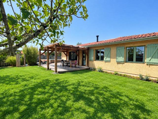 Maison vente à Dax, Bénesse-maremne