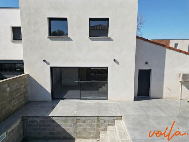 Maison vente à Muret, Roquettes