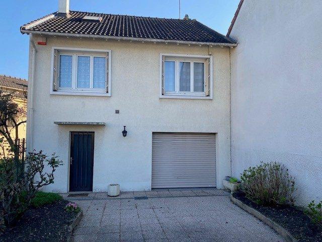 Maison vente à Sarcelles, Saint-gratien