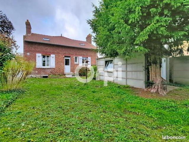 Maison vente à Senlis, Verberie