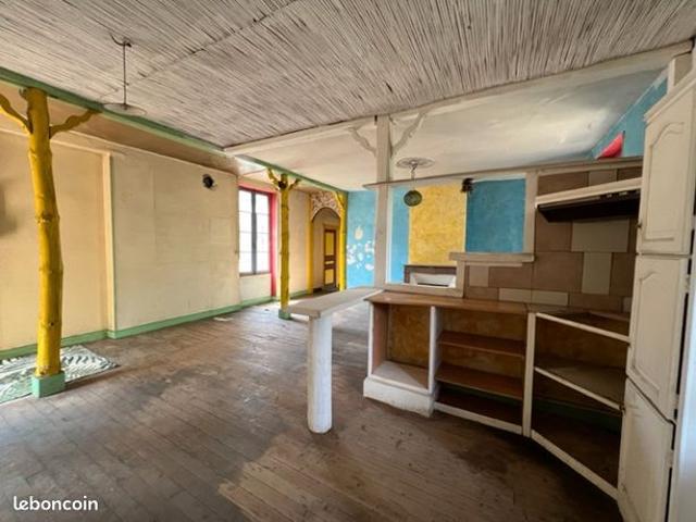 Maison vente à Nérac, Damazan