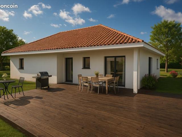 Maison vente à La Tour-du-Pin, Salagnon